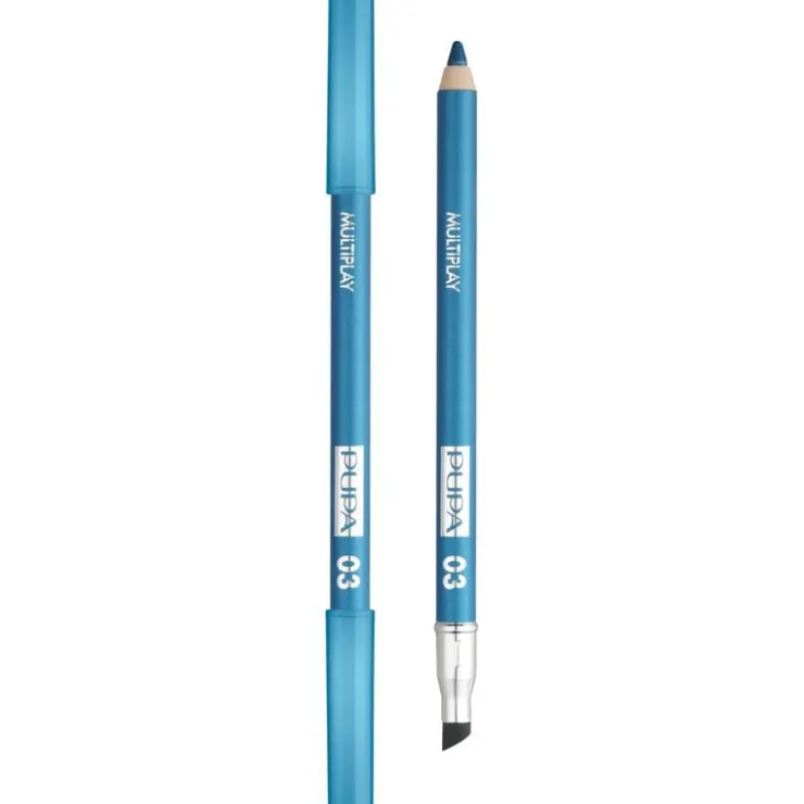 Pupa multiplay pencil 03 pearly sky