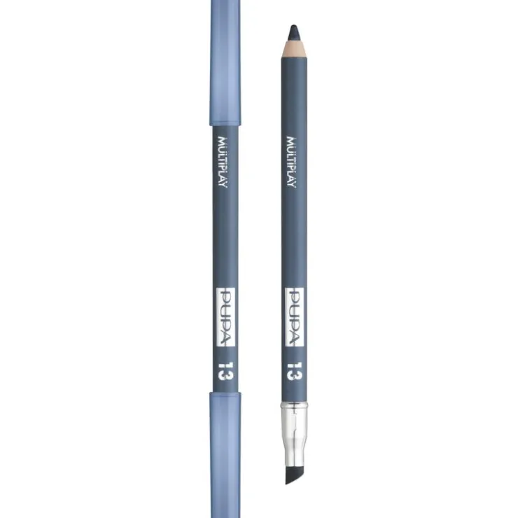 Pupa multiplay pencil 13 sky blue