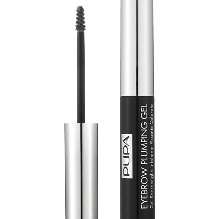 Pupa Plump & Care Eyebrow Gel 002