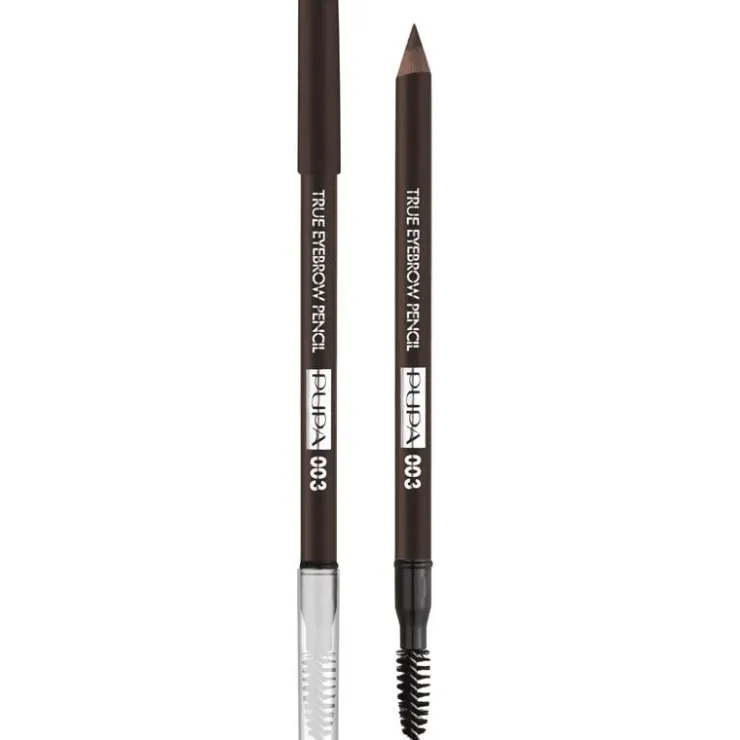 Pupa true eyebrow pencil 003