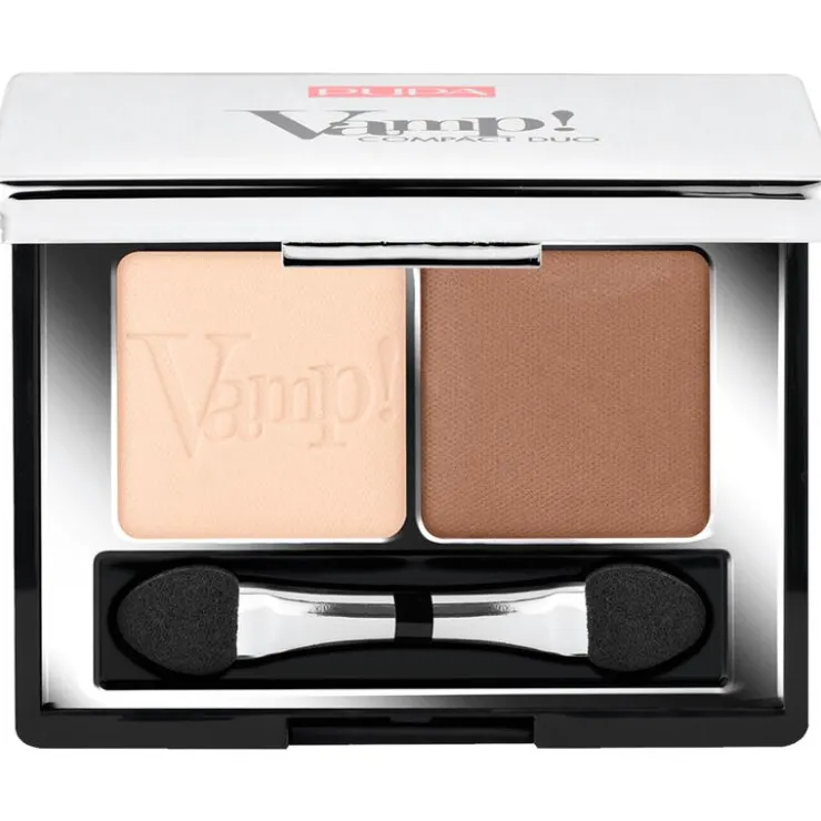 Pupa Vamp! compact duo eyeshadow 005