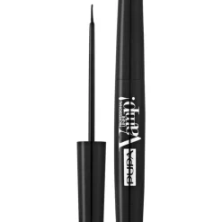 Pupa Vamp! Professional Waterproof Eyeliner 100 Extra Black26