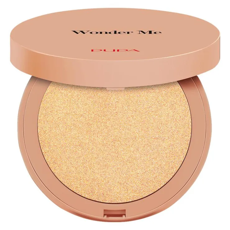 Pupa Wonder Me Glow 102