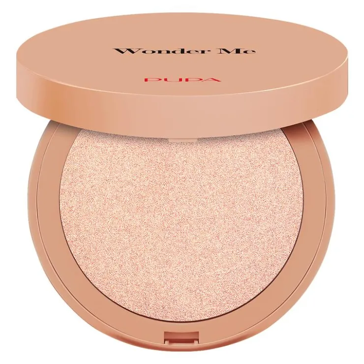 Pupa Wonder Me Glow 101