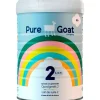 Pure Goat Company Opvolgmelk 2 800 GR