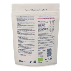 Pure Goat Company Pap 5-granen 6+M 200GR