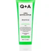 Q+A AHA Exfoliator Body Scrub 250ML