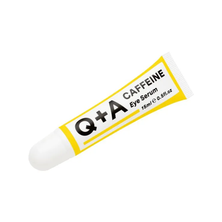 Q+A Caffeine Eye Serum 15 ML