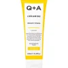 Q+A Ceramide Shower Cream 250 ML