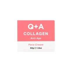 Q+A Collagen Face Cream 50 GR