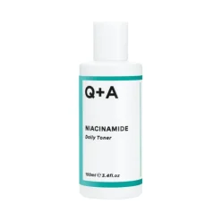 Q+A Niacinamide Daily Toner 100 ML