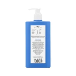 Q+A Salicylic Acid Smoothing Lotion 250 ML