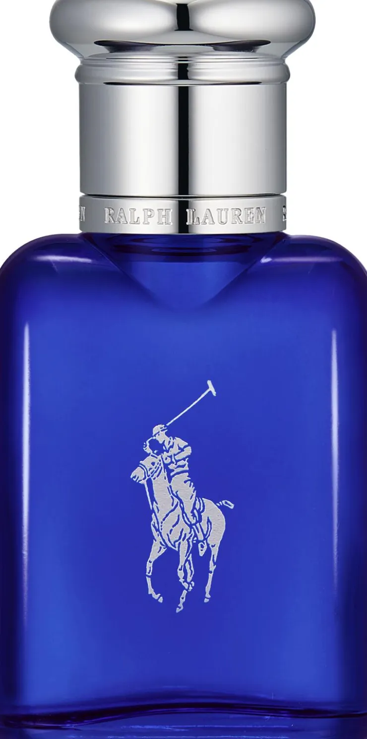 Heren Ralph Lauren - Polo Blue Eau de Toilette - 40ml