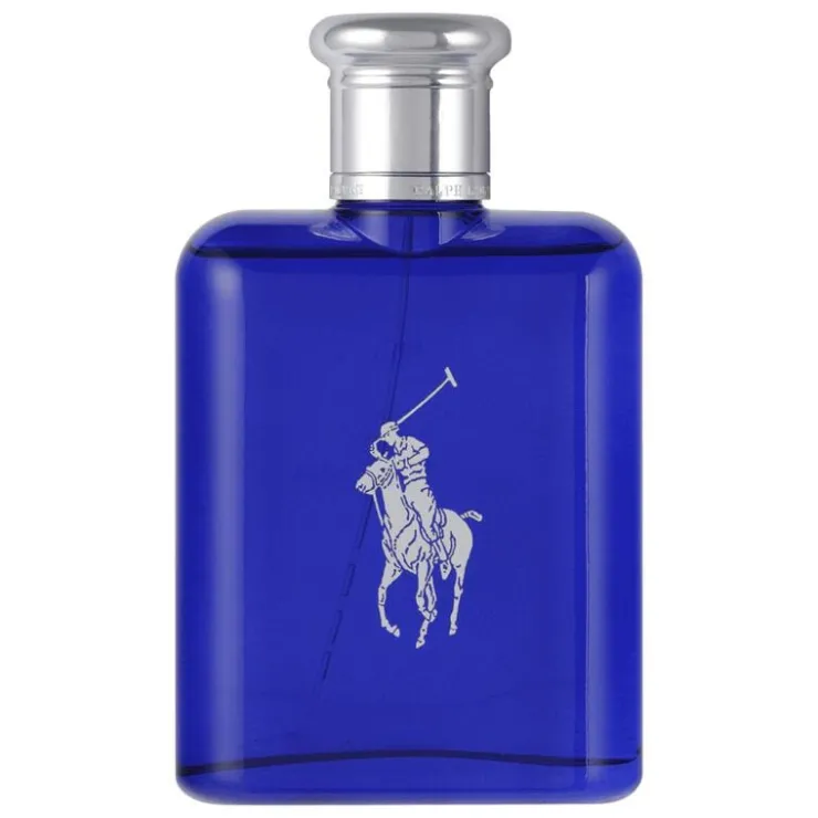 Heren Ralph Lauren Polo Blue eau de toilette 125 ML