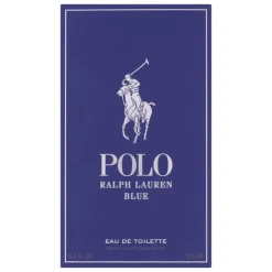 Heren Ralph Lauren Polo Blue eau de toilette 125 ML