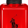 Heren Ralph Lauren Polo Red EDT 40ML