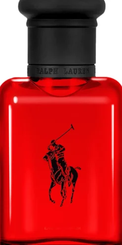 Heren Ralph Lauren Polo Red EDT 40ML