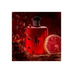 Heren Ralph Lauren Polo Red EDT 40ML