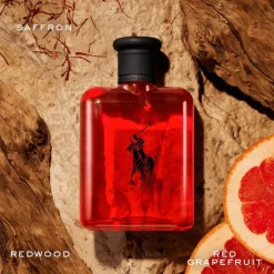 Heren Ralph Lauren Polo Red EDT 40ML