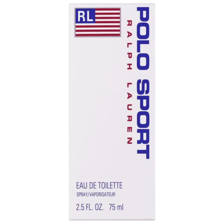 Heren Ralph Lauren Polo Sport eau de toilette 75 ML