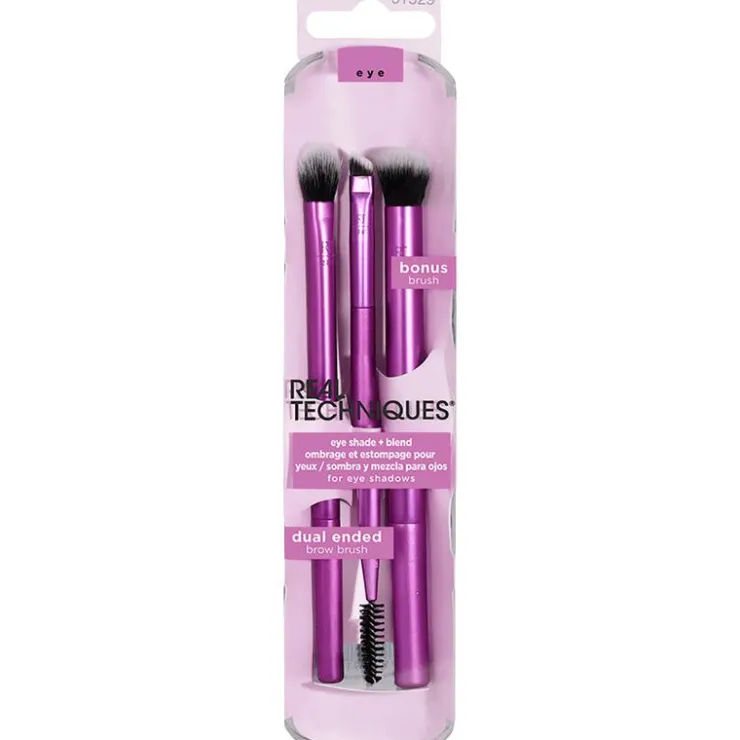 Real Techniques Eye Shade + Blend