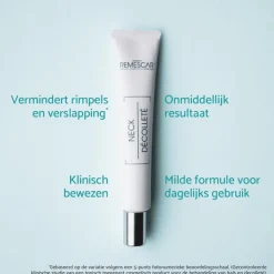 Remescar Hals & Decollete 40 ML