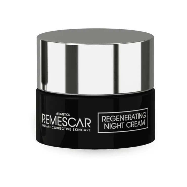 Remescar Regenerating Night Cream 50 ML
