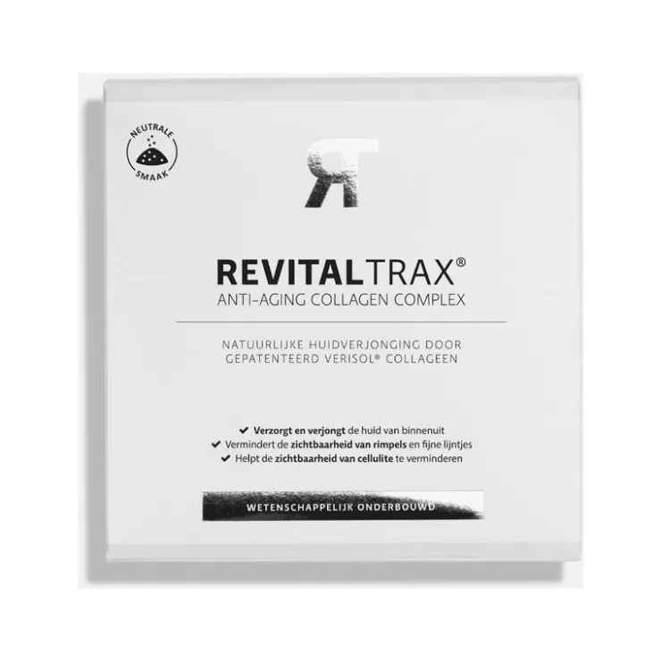 Revitaltrax Anti-Aging Collagen Complex 30 sticks