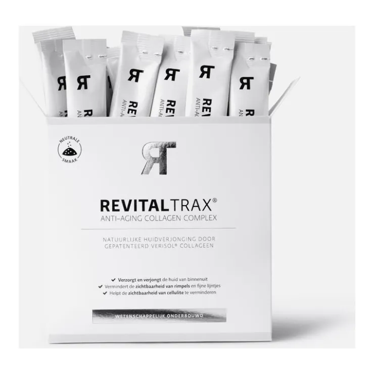 Revitaltrax Anti-Aging Collagen Complex 30 sticks