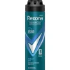 Heren Rexona Men Advanced Protection Cobalt Dry Deodorant Spray 150 ML