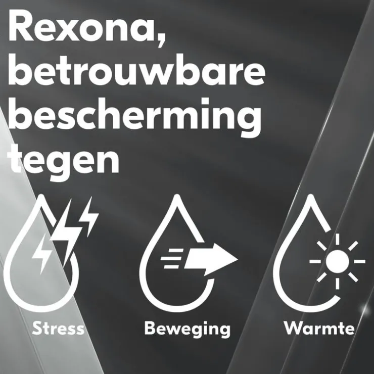 Rexona Men Max Protection Sport Defence Deodorant Spray 150 ML