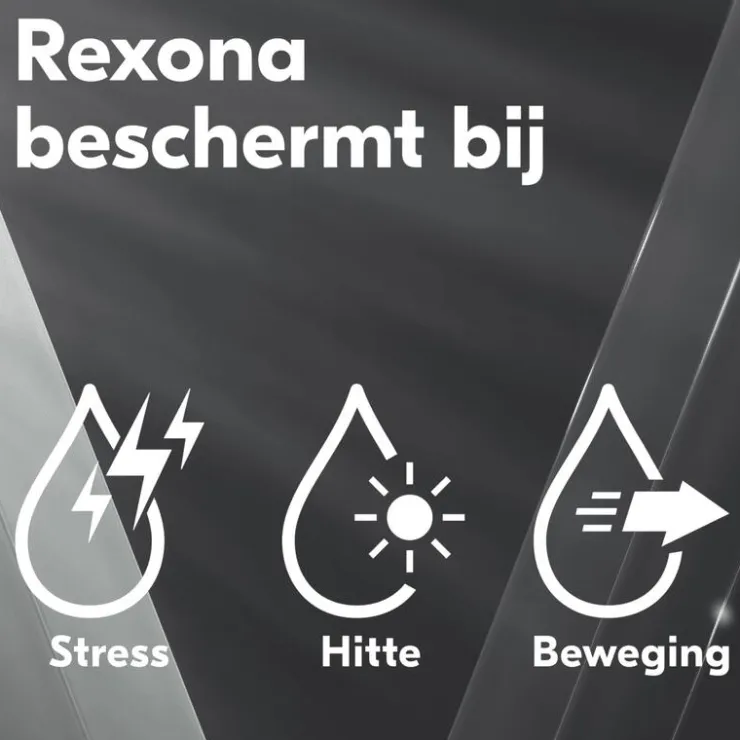 Rexona Men Maximum Protection Clean Scent Deodorant Stick 45 ML