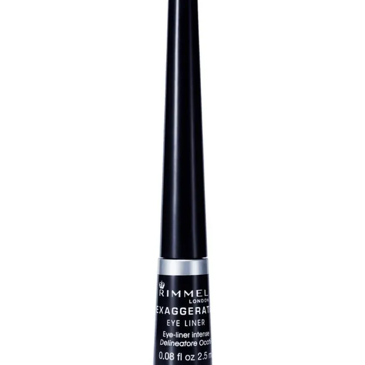 Rimmel London Rimmel Exaggerate Eyeliner