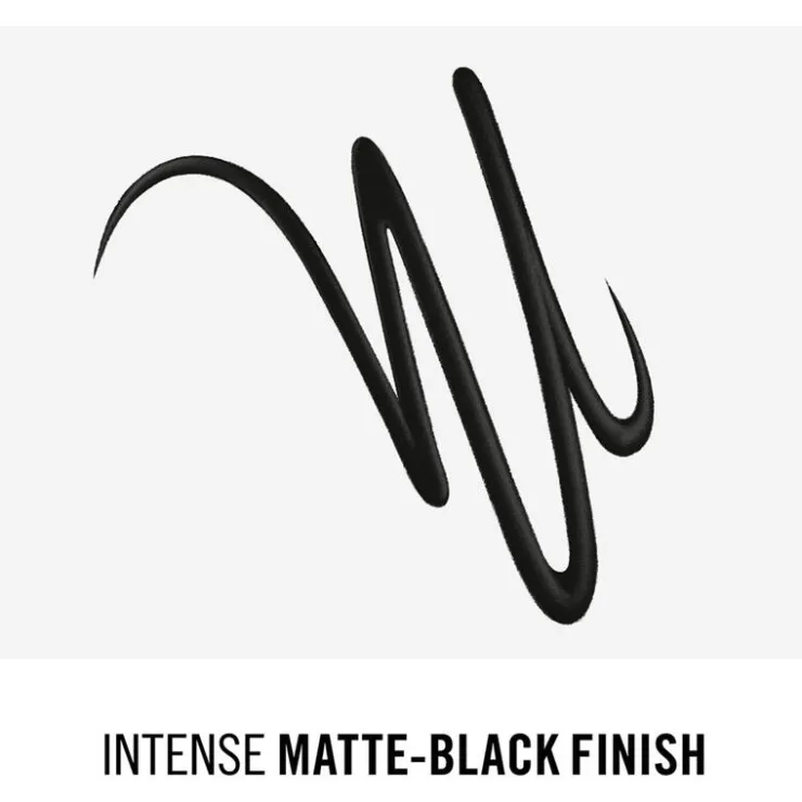 Rimmel London Rimmel Exaggerate Eyeliner