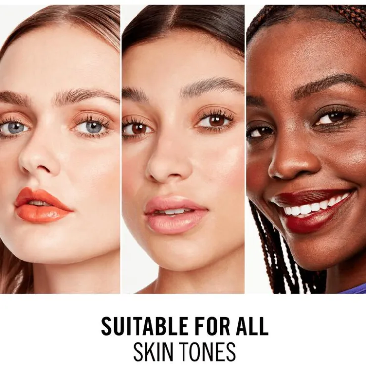 Rimmel London Rimmel Kind & Free Clean Multi-Stick