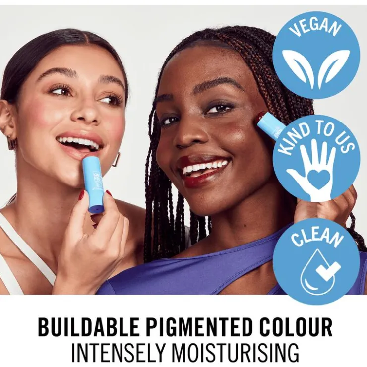 Rimmel London Rimmel Kind & Free Clean Multi-Stick
