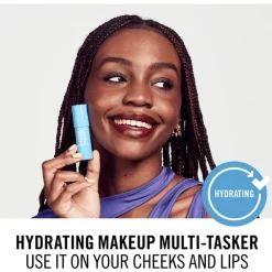 Rimmel London Rimmel Kind & Free Clean Multi-Stick