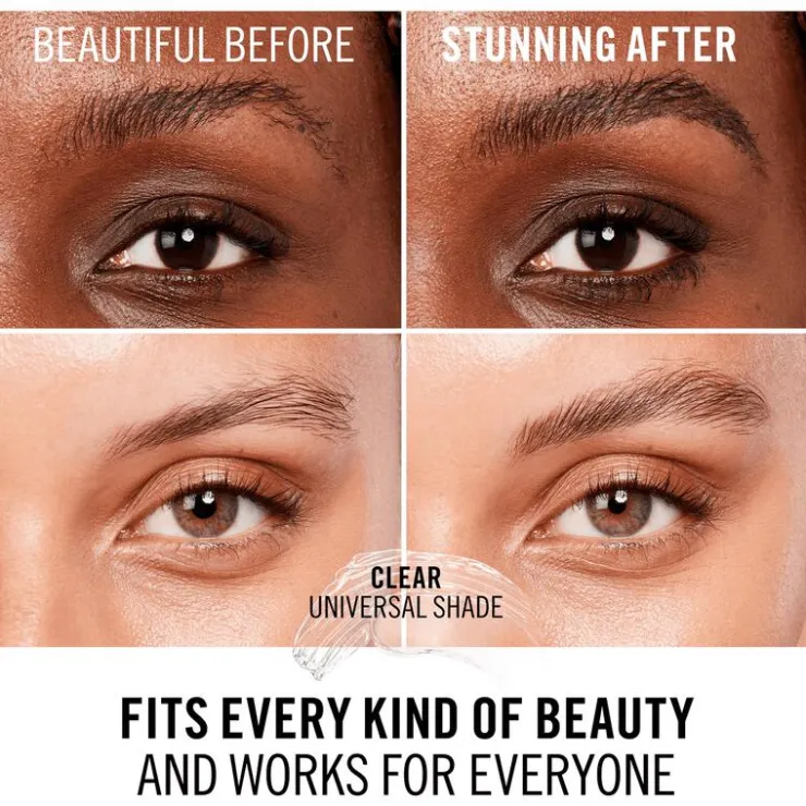 Rimmel London Rimmel Kind & Free Universal Natural Brow Wax