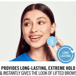 Rimmel London Rimmel Kind & Free Universal Natural Brow Wax
