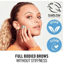 Rimmel London Rimmel Kind & Free Universal Natural Brow Wax