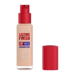 Rimmel London Rimmel Lasting Finish 35Hr Foundation