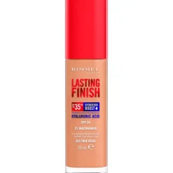 Rimmel London Rimmel Lasting Finish 35Hr Foundation