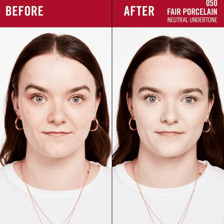 Rimmel London Rimmel Lasting Finish 35Hr Foundation 050 Fair Porcelain