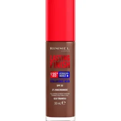Rimmel London Rimmel Lasting Finish 35Hr Foundation