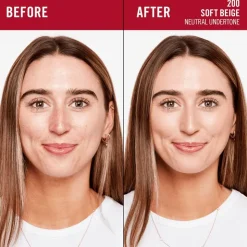 Rimmel London Rimmel Lasting Finish 35Hr Foundation