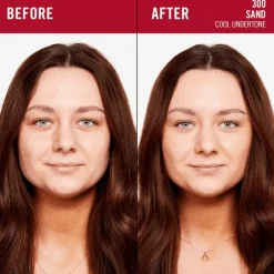 Rimmel London Rimmel Lasting Finish 35Hr Foundation