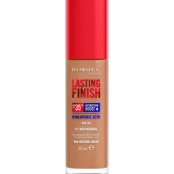 Rimmel London Rimmel Lasting Finish 35Hr Foundation