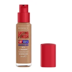 Rimmel London Rimmel Lasting Finish 35Hr Foundation