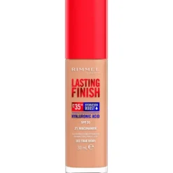 Rimmel London Rimmel Lasting Finish 35Hr Foundation
