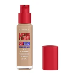 Rimmel London Rimmel Lasting Finish 35Hr Foundation